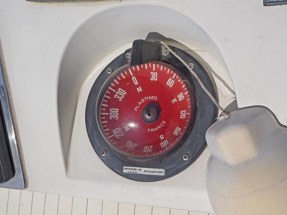  Navigation et &eacute;lectronique